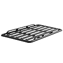 Aluminium Roof Basket Compatible for Tank 300 Luggage Rack for 4x4 Platforms Roof Rack Tuning Interior Exterior Parts(with Armrest)
