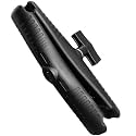 9.1 Inch Long Double Socket Arm for 1.5 Inch C Size Ball Mount