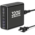 300W Charging Station for Multiple Devices