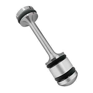 aluminum oil diverter barbell fits for gm gen iii amp iv engines ls1 ls3 ls2 lq4 lq9 ls6 l92 l99 l33 48l 53l 57l 60l 62l