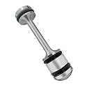 Aluminum Oil Diverter Barbell fits for GM Gen III & IV Engines LS1 LS3 LS2 LQ4 LQ9 LS6 L92 L99 L33 4.8L 5.3L 5.7L 6.0L 6.2L