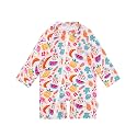 ALVA Baby Boy's One Piece Swimsuit,UPF50+Sun Protection Rash Guard Swimwear