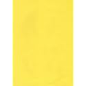 Alvika - Pack of - 100 | Lemon Yellow 75 gsm A4 Size Copier Paper for Project/Assignment/Practical/Homework | Print Copy Scan sheet For printer
