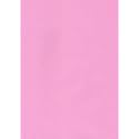 Alvika - Pack of - 100 | Rose Pink 75 gsm A4 Size Copier Paper for Project/Assignment/Practical/Homework | Print Copy Scan sheet For printer