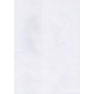 alvika - pack of - 100  white 75 gsm a4 size copier paper for projectassignmentpracticalhomework  print copy scan sheet for printer