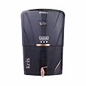 Always Kris 15 L RO + UV + UF + TDS + Active Copper,Zinc & Alkaline Water Purifier (Black)