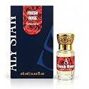 ALYSIAN Fresh Rose Signature Attar Perfume Oil