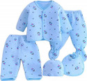 Alya New Born Baby Winter Wear Baby