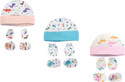 Alya Premium Quality Baby Supersoft Organic Hosiery