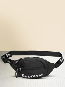 alyan casual unisex travelling  sports waist bag