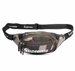 alyan casual unisex travelling  sports waist bag