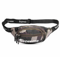 Alyan Casual Unisex Travelling & Sports Waist Bag