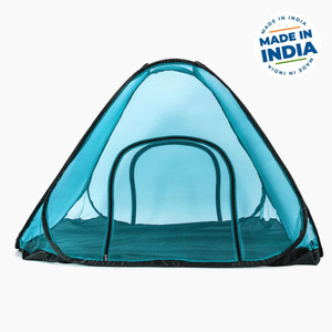 ALYSTER Mosquito Net Double Bed Machhardani