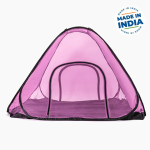 ALYSTER Mosquito Net Double Bed Machhardani