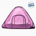 ALYSTER Mosquito Net Double Bed Machhardani
