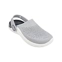 ALZADO Mens Clogs Lightweight Comfortable Slip-On
