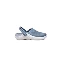 ALZADO Mens Clogs Lightweight Comfortable Slip-On