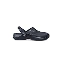 ALZADO Mens Clogs Lightweight Comfortable Slip-On