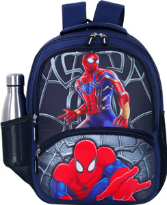AM Creation Super Heros Digital Printed kids