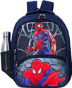 AM Creation Super Heros Digital Printed kids
