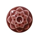 AMACO Celadon High Fire Gloss Glaze, 16 oz. (473 mL), C-53 Weeping Plum