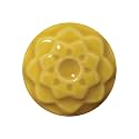AMACO Celadon High Fire Gloss Glaze, 16 oz. (473 mL), C-60 Marigold