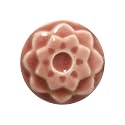 AMACO Celadon High Fire Gloss Glaze, 16 oz. (473 mL), C-50 Cherry Blossom