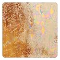 AMACO Cosmos Crystalline Gloss Glaze, 16 oz. (473 mL), CO-07 Solar Flare
