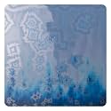 AMACO Cosmos Crystalline Gloss Glaze, 16 oz. (473 mL), CO-21 Galactic Glacier