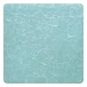 AMACO Kiln Ice High Fire Glaze, 16 oz. (473 mL), KI-27 Glacial Lake