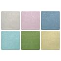 AMACO Kiln Ice High Fire Glazes 6-Pint Class Pack, 6 Assorted Colors