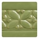 AMACO Potter's Choice Glaze, 16 oz. (473 mL), PC-46 Lustrous Jade