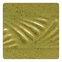 AMACO Potter's Choice Glaze, 16 oz. (473 mL), PC-29 Deep Olive Speckle