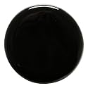 AMACO Teacher's Palette Glaze, 16 oz. (473 mL), TP-01 Coal Black