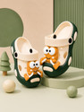amaezo Strap Clogs For Boys Girls