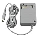 AMAGLE AC Power Adapter for 3DS 3DSiLL NDSi NDSiLL