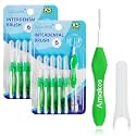 Amakos Braces Brush (0.6mm(12pcs))