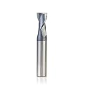 Amana Tool - 51468 CNC Solid Carbide Spiral for Steel & Stainless Steel with AlTiN Coating