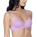 Amante Cotton Padded Wirefree Full Coverage T-Shirt Bra