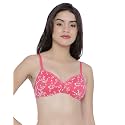 Amante Cotton Padded Wirefree Full Coverage T-Shirt Bra