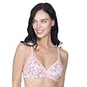 Amante Cotton Padded Wirefree Full Coverage T-Shirt Bra