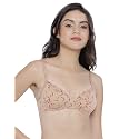 Amante Cotton Padded Wirefree Full Coverage T-Shirt Bra