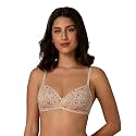 Amante Every de Padded Non-Wired Full Coverage