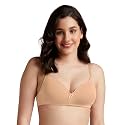 Amante Every de Padded Non-Wired Full Coverage