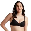 Amante Every de Padded Non-Wired Full Coverage