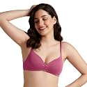 Amante Every de Padded Non-Wired Full Coverage