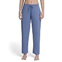 Amante Womens Purple Graphic Print Relaxed Fit Sleep Pyjama