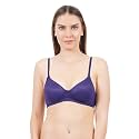 Amante Lightly Padded Wirefree Full Coverage T-Shirt