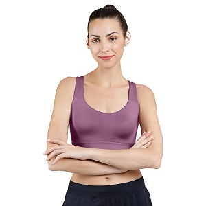 Amante Non Padded Non-Wired Full Coverage Low