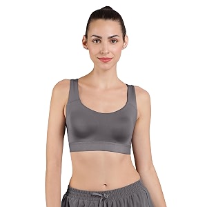 Amante Non Padded Non-Wired Full Coverage Low
